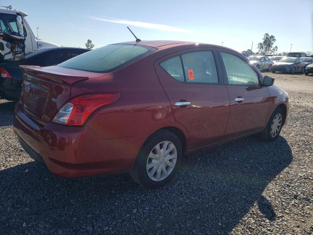 Photo 3 from auction – 2018 NISSAN VERSA S with VIN 3N1CN7AP1JL826057
