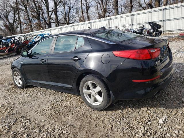 Photo 2 from auction – 2015 KIA OPTIMA LX with VIN KNAGM4A7XF5651926