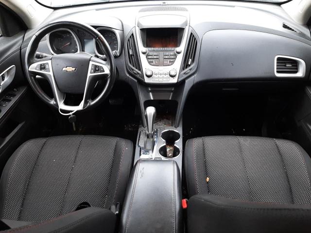 Photo 8 from auction – 2015 CHEVROLET EQUINOX LT with VIN 2GNFLFEK5F6313504
