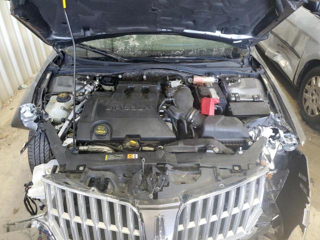 Photo 11 from auction – 2011 LINCOLN MKZ with VIN 3LNHL2GC8BR759399