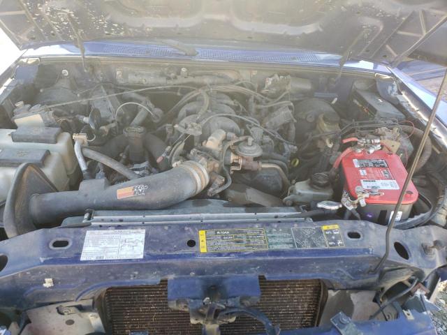 Photo 11 from auction – 2006 FORD RANGER SUP with VIN 1FTZR45E16PA56389