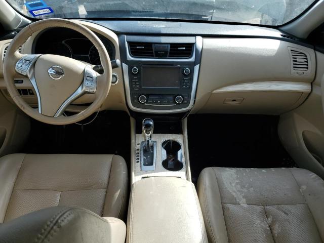 Photo 8 from auction – 2016 NISSAN ALTIMA 2.5 with VIN 1N4AL3AP4GC288192