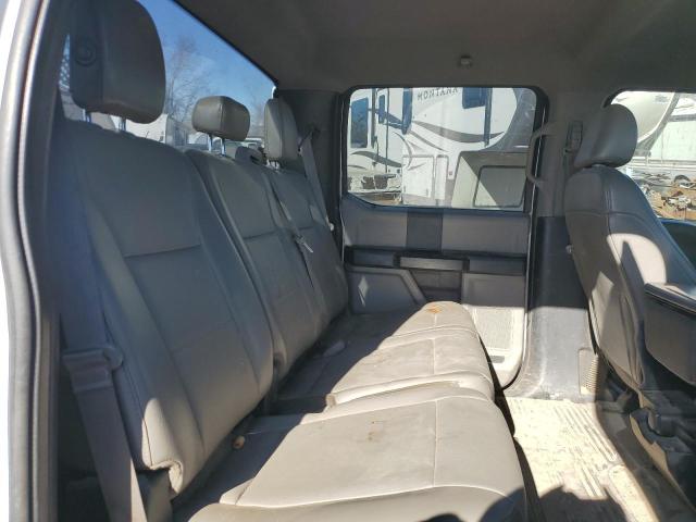 Photo 11 from auction – 2017 FORD F250 SUPER with VIN 1FT7W2BTXHEF26909