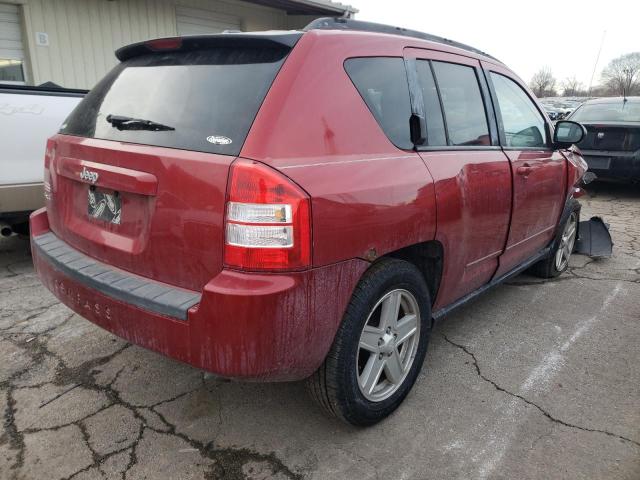 Photo 3 from auction – 2010 JEEP COMPASS SP with VIN 1J4NF4FB0AD518201