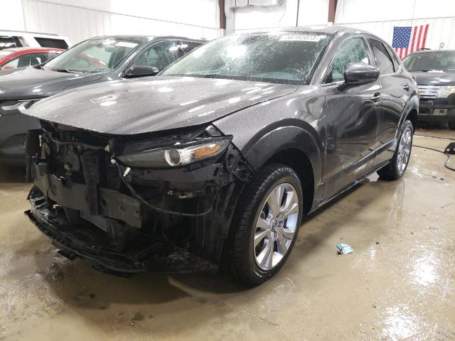MAZDA CX-30 PREF 2020 with VIN 3MVDMBDL4LM107218 - Photo from auction