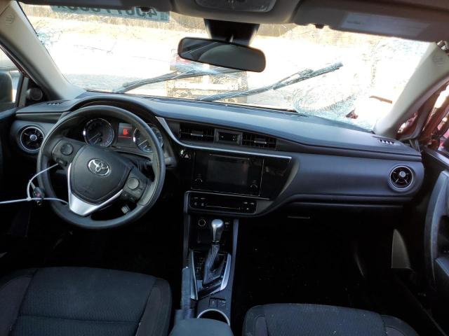 Photo 8 from auction – 2019 TOYOTA COROLLA L with VIN 5YFBURHE0KP930037