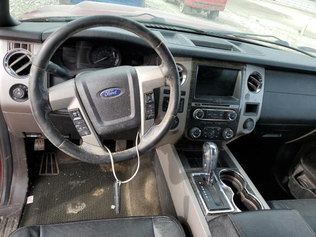 Photo 8 from auction – 2017 FORD EXPEDITION with VIN 1FMJU2AT5HEA42378