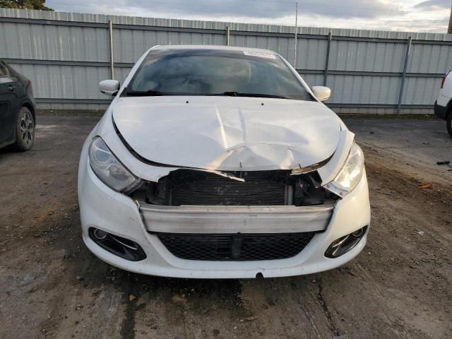 Photo 5 from auction – 2013 DODGE DART LIMIT with VIN 1C3CDFCH0DD331363