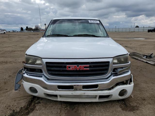 Photo 5 from auction – 2003 GMC NEW SIERRA with VIN 1GTEC14V53Z307902