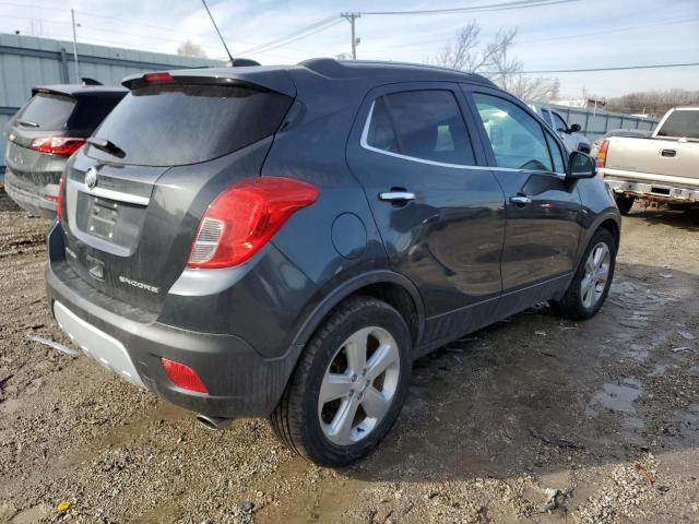 Photo 3 from auction – 2016 BUICK ENCORE with VIN KL4CJASB3GB700294