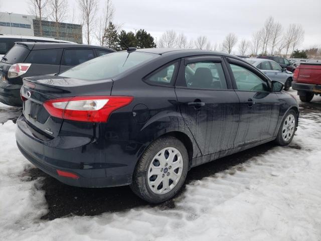 Photo 3 from auction – 2013 FORD FOCUS SE with VIN 1FADP3F24DL228164