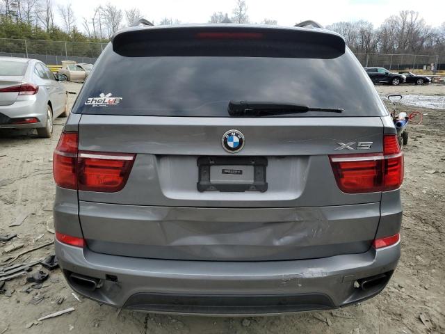 Photo 6 from auction – 2012 BMW X5 XDRIVE5 with VIN 5UXZV8C50CL422978