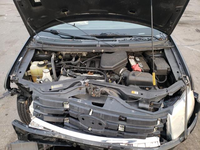 Photo 12 from auction – 2008 FORD EDGE LIMIT with VIN 2FMDK49CX8BA16227
