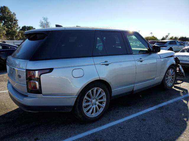 Photo 3 from auction – 2019 LAND ROVER RANGE ROVE with VIN SALGS2SV8KA542398