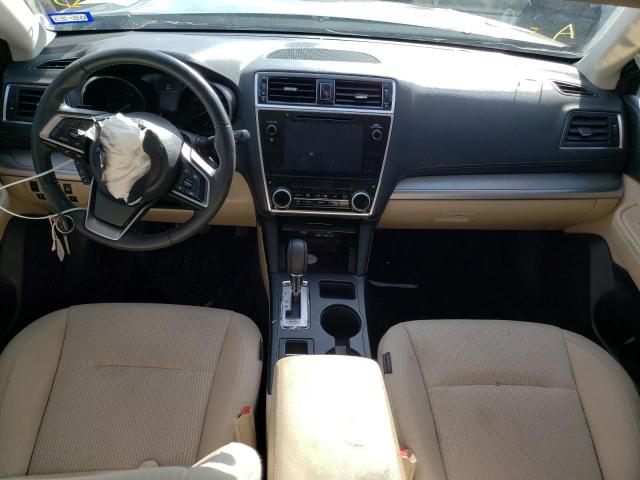 Photo 8 from auction – 2019 SUBARU OUTBACK 2. with VIN 4S4BSAFC1K3345948