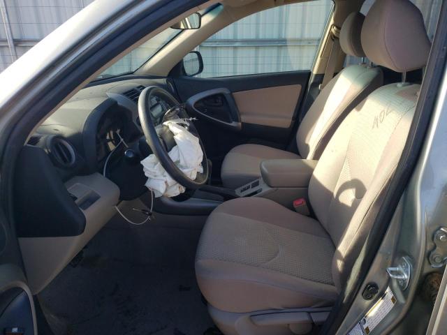 Photo 7 from auction – 2008 TOYOTA RAV4 with VIN JTMBK33V985045478