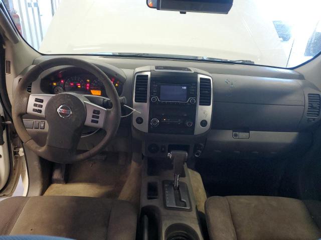 Photo 8 from auction – 2017 NISSAN FRONTIER S with VIN 1N6BD0CTXHN719738