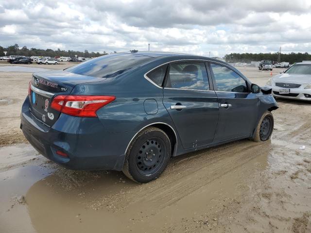 Photo 3 from auction – 2017 NISSAN SENTRA S with VIN 3N1AB7AP3HY227660