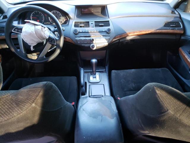 Photo 8 from auction – 2011 HONDA ACCORD EX with VIN 1HGCP2F74BA077624
