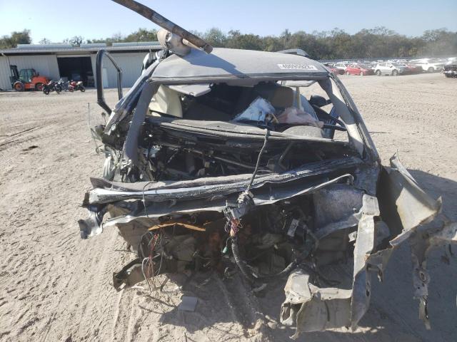 Photo 12 from auction – 2012 HONDA ODYSSEY EX with VIN 5FNRL5H41CB024378