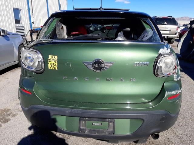 Photo 6 from auction – 2015 MINI COOPER PAC with VIN WMWSS1C5XFWN95121