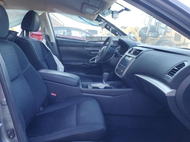 Photo 7 from auction – 2017 NISSAN ALTIMA 2.5 with VIN 1N4AL3AP6HC492669