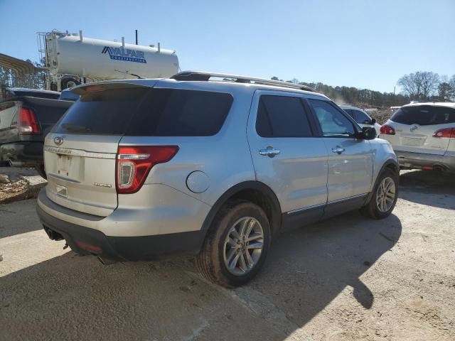 Photo 3 from auction – 2013 FORD EXPLORER X with VIN 1FM5K7D82DGA69970