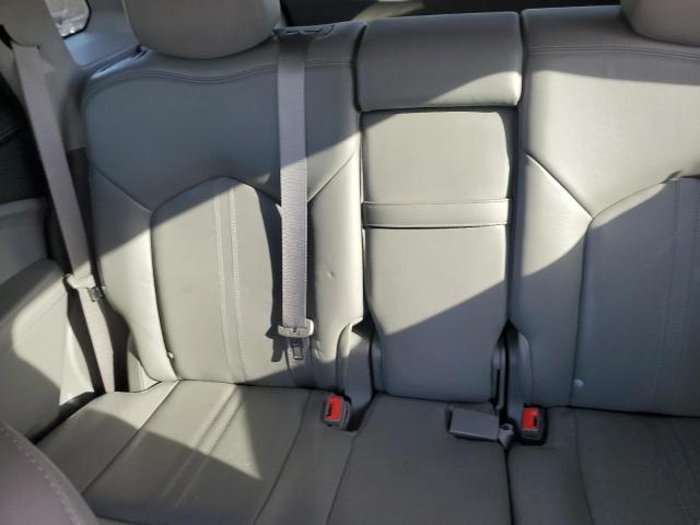 Photo 10 from auction – 2012 CADILLAC SRX LUXURY with VIN 3GYFNAE34CS639672