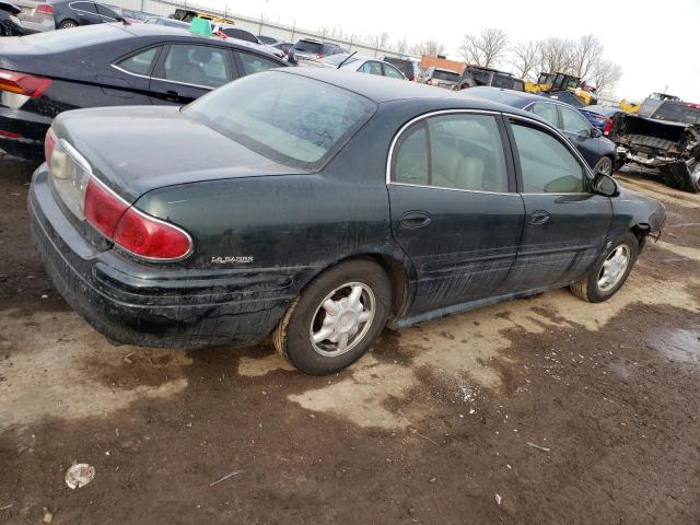 Photo 3 from auction – 2001 BUICK LESABRE CU with VIN 1G4HP54K814171530