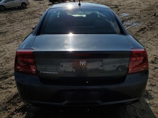 Photo 6 from auction – 2008 DODGE CHARGER with VIN 2B3KA43G78H315151
