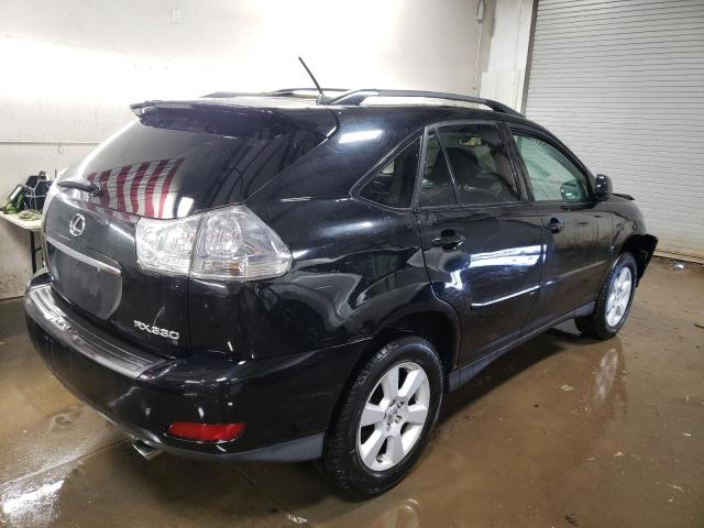 Photo 3 from auction – 2005 LEXUS RX 330 with VIN 2T2HA31U85C050432