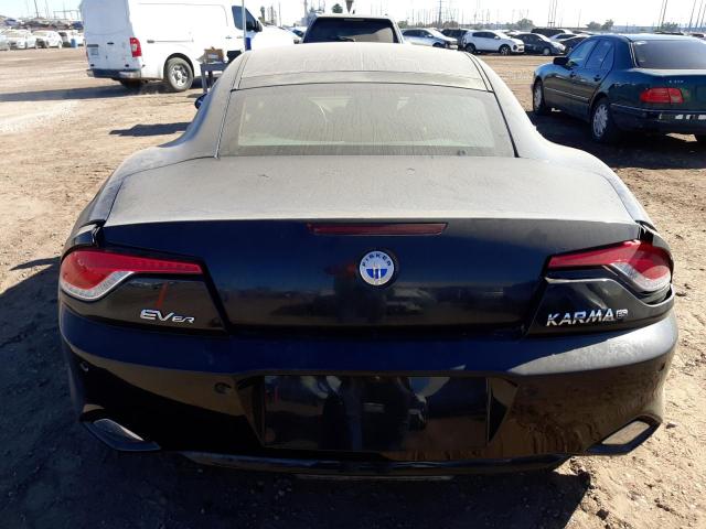 Photo 6 from auction – 2012 FISKER AUTOMOTIVE KARMA with VIN YH4K14AA3CA000776