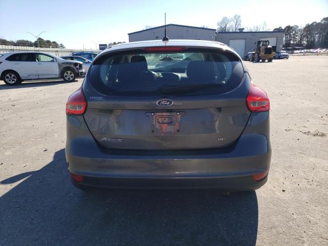 Photo 6 from auction – 2018 FORD FOCUS SE with VIN 1FADP3K27JL238298