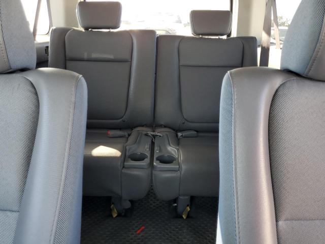 Photo 10 from auction – 2006 HONDA ELEMENT LX with VIN 5J6YH18356L008919