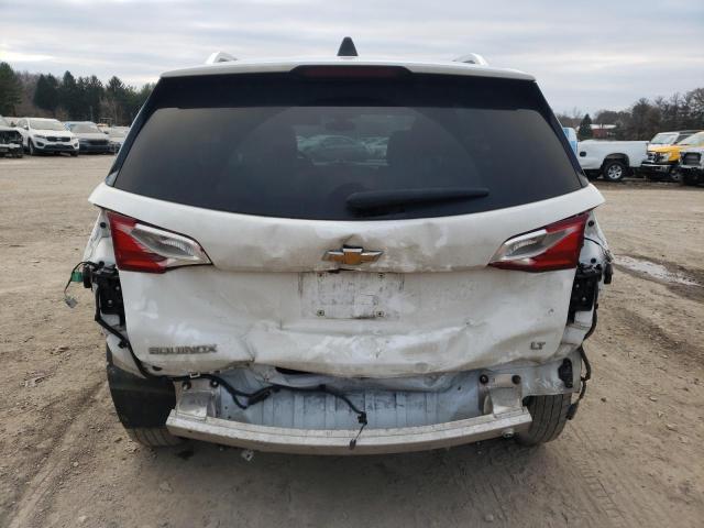 Photo 6 from auction – 2018 CHEVROLET EQUINOX LT with VIN 2GNAXJEV1J6250843