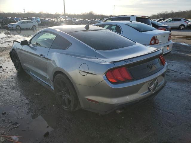 Photo 2 from auction – 2020 FORD MUSTANG with VIN 1FA6P8TH4L5163060