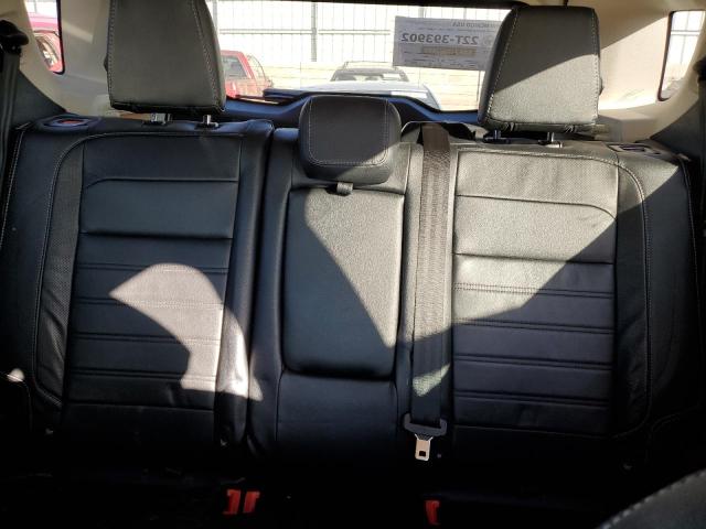 Photo 10 from auction – 2020 FORD ECOSPORT T with VIN MAJ6S3KL7LC352725