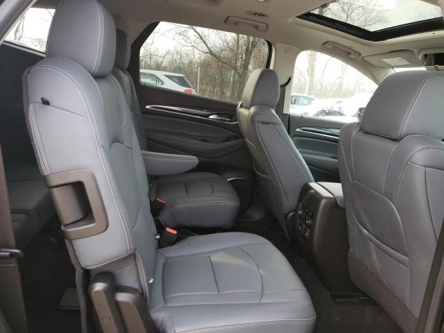 Photo 11 from auction – 2021 BUICK ENCLAVE PR with VIN 5GAEVBKW6MJ222807