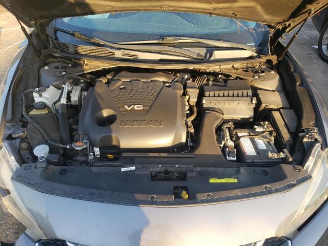 Photo 11 from auction – 2017 NISSAN MAXIMA 3.5 with VIN 1N4AA6AP4HC394103