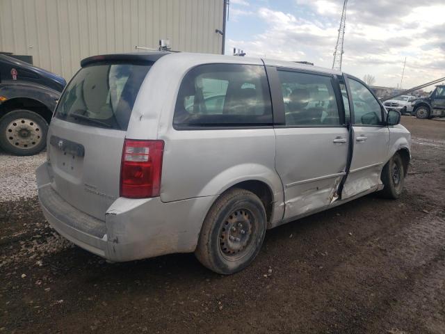 Photo 3 from auction – 2010 DODGE GRAND CARA with VIN 2D4RN4DE6AR107148