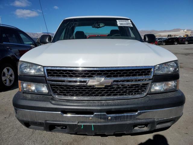 Photo 5 from auction – 2006 CHEVROLET SILVERADO with VIN 1GCEC19X66Z216717