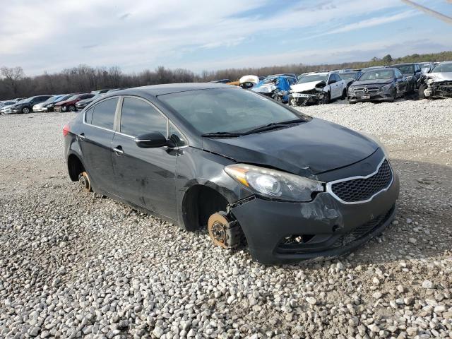 Foto 4 de la subasta – 2016 KIA FORTE EX con VIN KNAFX4A84G5528877