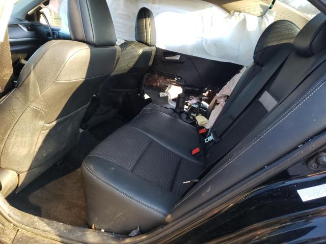 Photo 10 from auction – 2012 TOYOTA CAMRY BASE with VIN 4T1BF1FK3CU072096