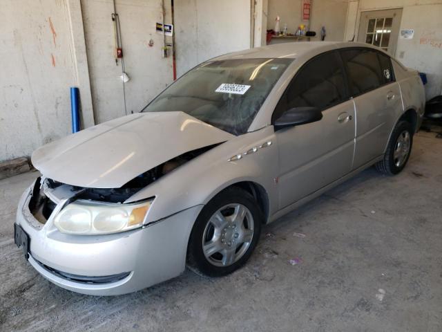 Photo 1 from auction – 2006 SATURN ION LEVEL with VIN 1G8AJ55F96Z134211