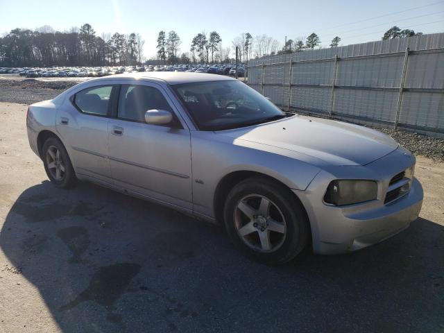 Photo 4 from auction – 2010 DODGE CHARGER SX with VIN 2B3CA3CV8AH243783