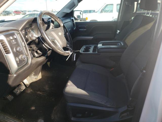 Photo 7 from auction – 2015 CHEVROLET 1500 with VIN 3GCUKREC8FG451555