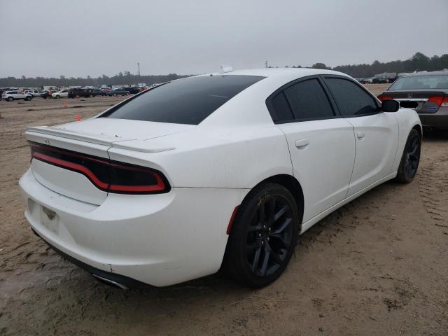 Photo 3 from auction – 2015 DODGE CHARGER SX with VIN 2C3CDXHG7FH896382