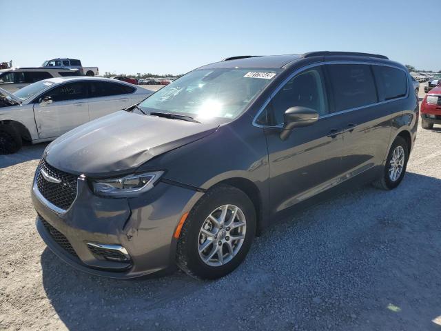 Zdjęcie 1 z aukcji – 2022 CHRYSLER PACIFICA T z VIN 2C4RC1BG5NR115432
