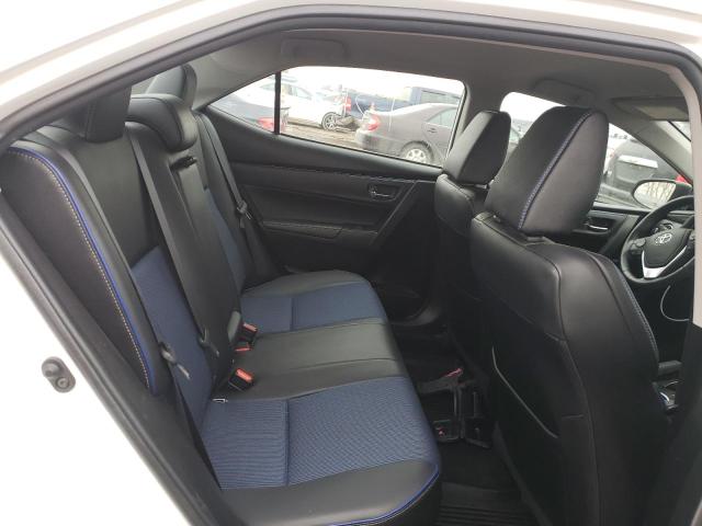 Photo 10 from auction – 2019 TOYOTA COROLLA L with VIN 5YFBURHEXKP897919