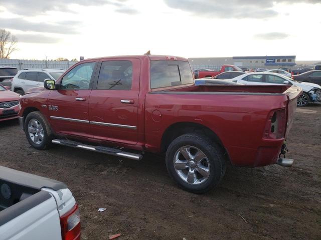 Photo 2 from auction – 2013 RAM 1500 SLT with VIN 1C6RR7LT9DS726341
